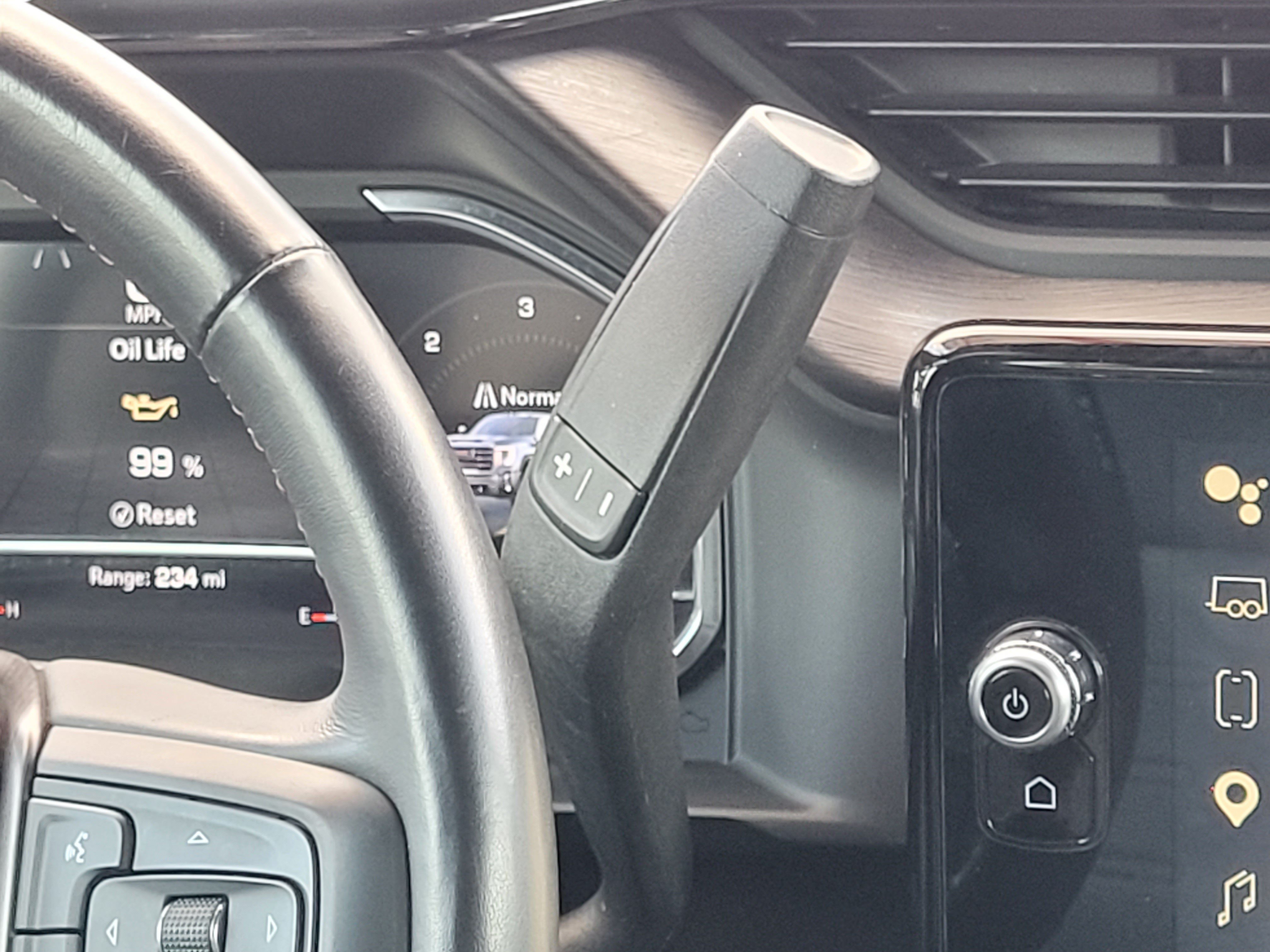 Used 2025 GMC Sierra 2500 AT4X w/ AT4X AEV Edition AWD/4WD image 16