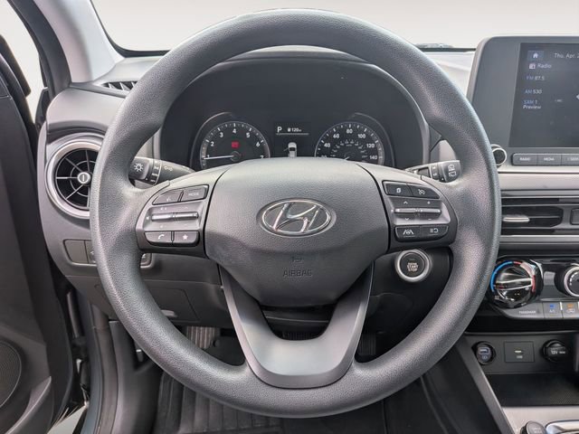 Used 2022 Hyundai Kona SEL AWD/4WD image 22