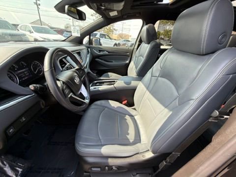 Used 2022 Buick Enclave Essence w/ Experience Buick Package image 18