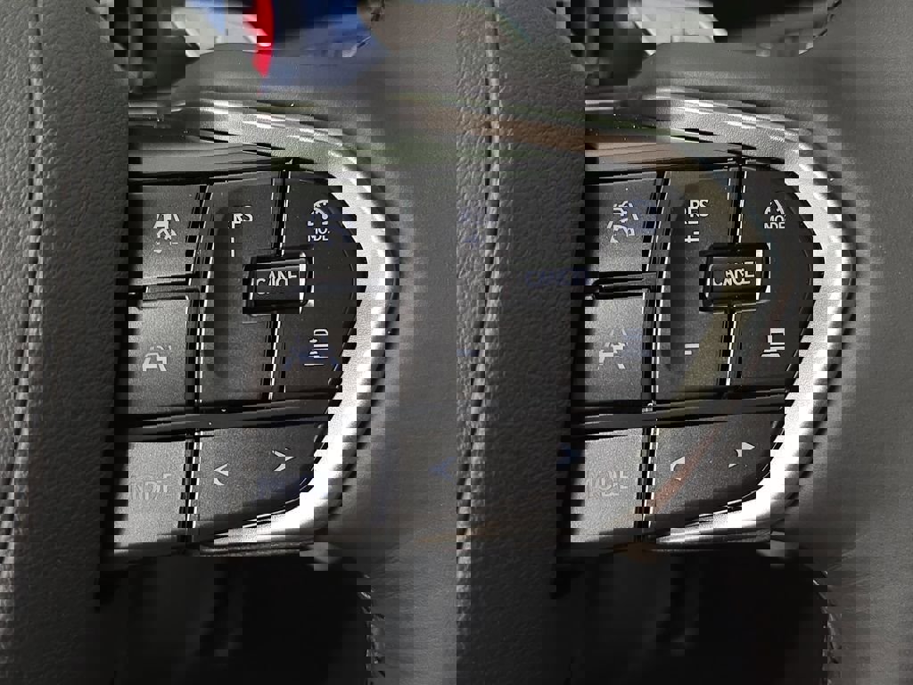 New 2026 Lexus TX 350 AWD image 18