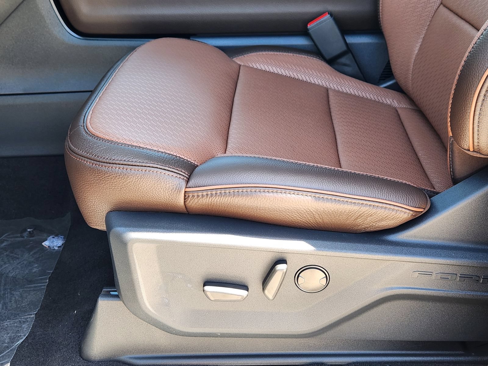 New 2027 Ford Expedition King Ranch AWD/4WD image 21