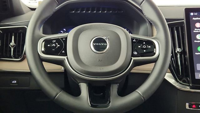 Certified 2026 Volvo XC90 B6 Ultra w/ Protection Package AWD/4WD image 25