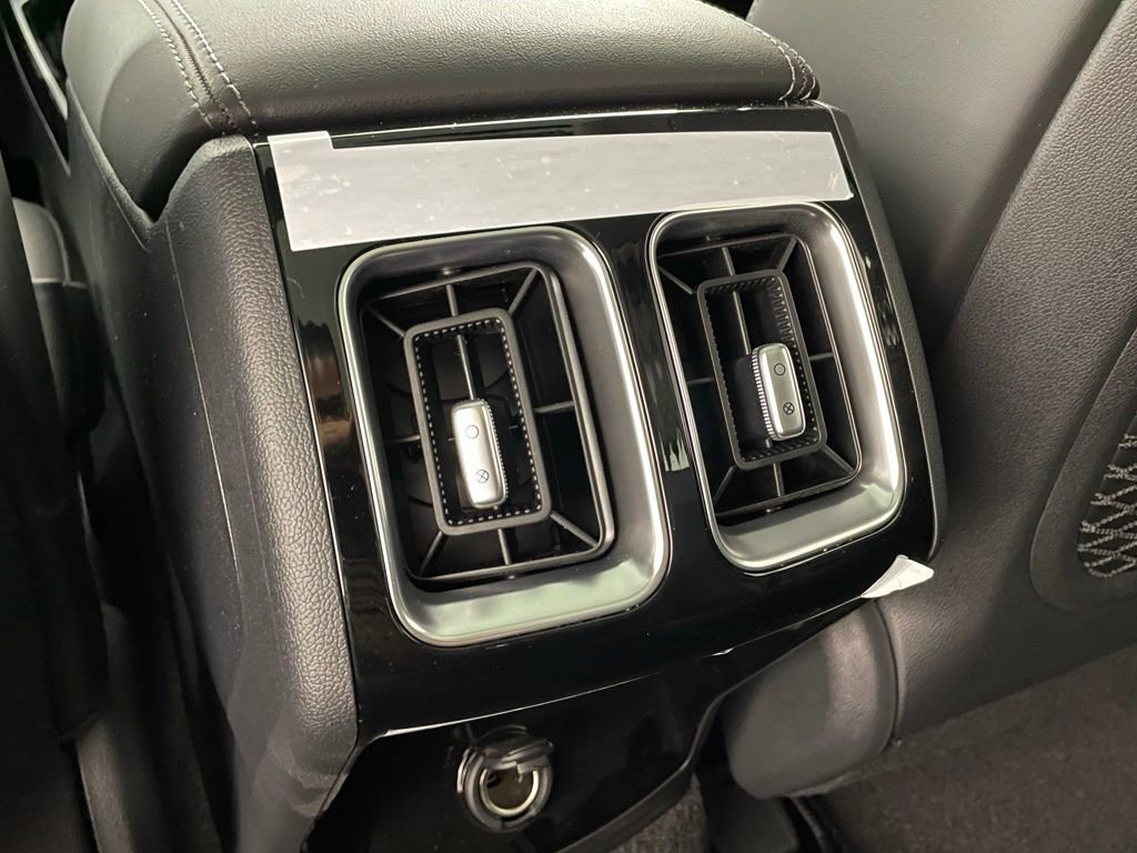 New 2026 Kia Sorento SX image 36