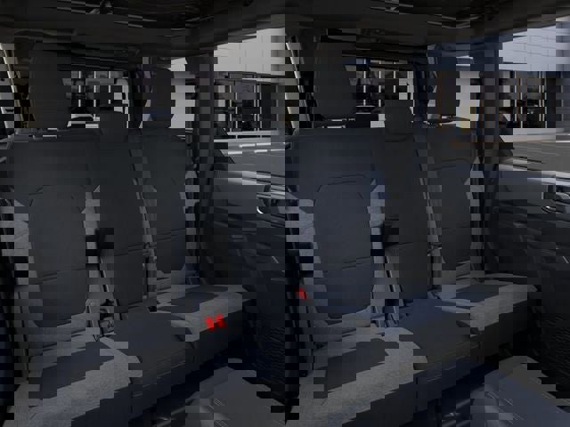 New 2025 Ford Bronco Big Bend image 11