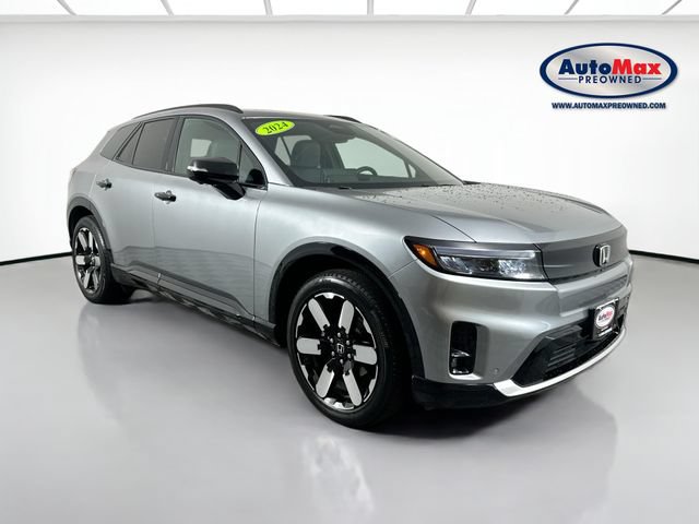Used 2024 Honda Prologue Elite