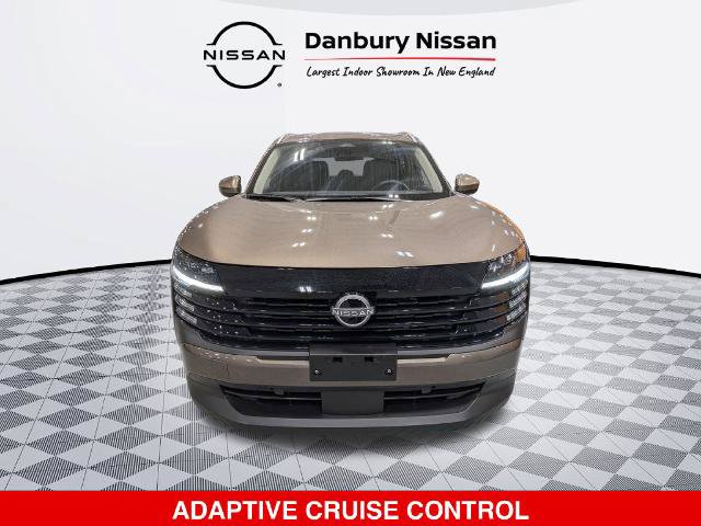 Certified 2025 Nissan Kicks SV w/ SV Premium Package AWD/4WD image 10