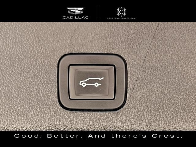 Certified 2025 Cadillac Escalade Sport AWD/4WD image 35