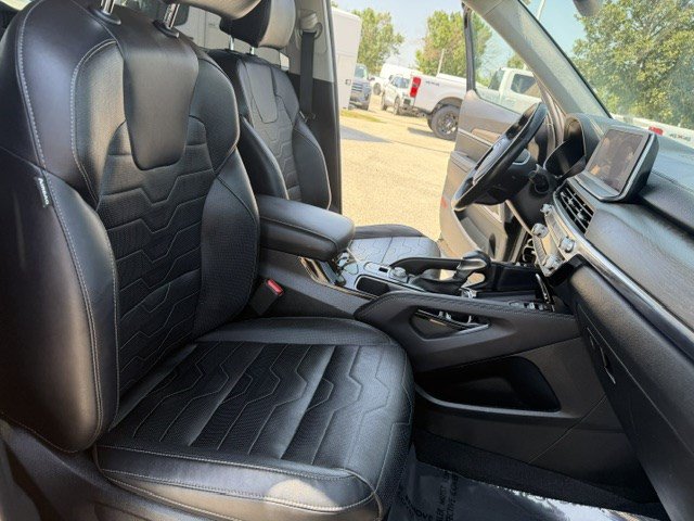 Used 2022 Kia Telluride SX w/ SX Prestige Package AWD/4WD image 43