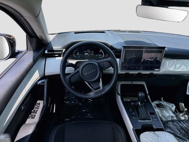New 2026 MAZDA CX-5 Preferred AWD/4WD image 22