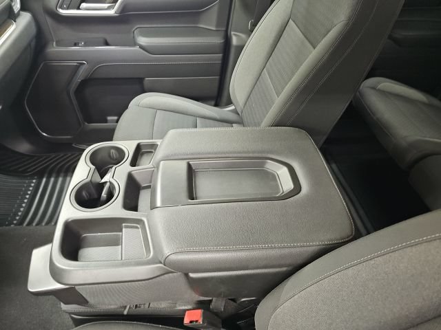 Used 2022 Chevrolet Silverado 1500 LT AWD/4WD image 11