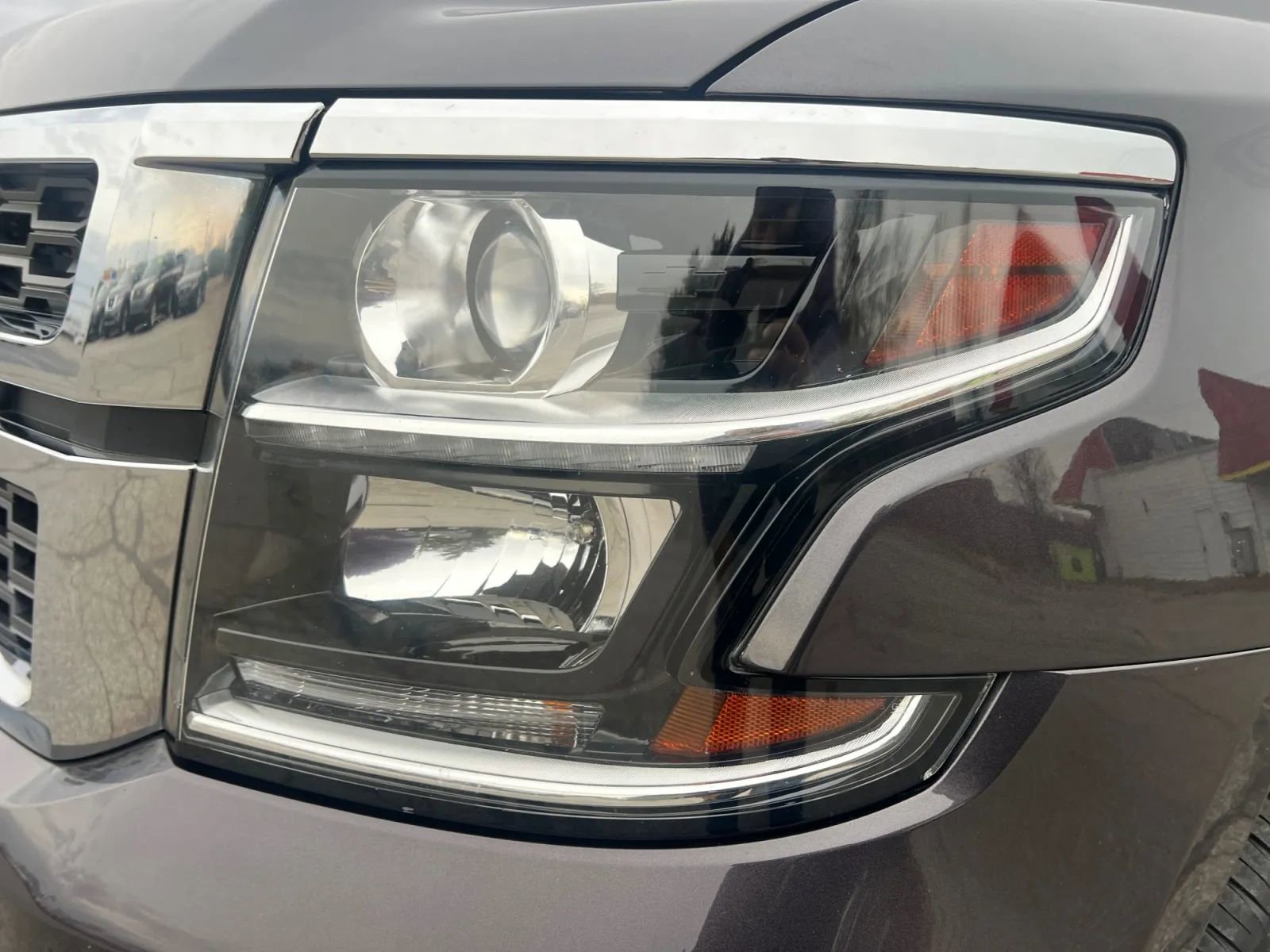 Used 2018 Chevrolet Tahoe LT image 31