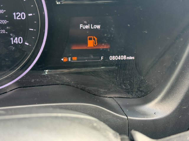 Used 2022 Honda HR-V EX-L image 10
