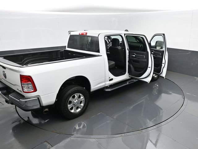 Used 2024 RAM 2500 Big Horn image 25