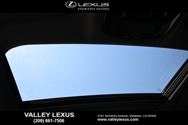 Certified 2023 Lexus RX 350 AWD w/ Accessory Package (K3) image 7