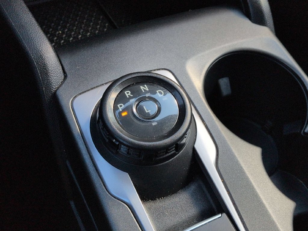 Used 2026 Ford Bronco Sport Outer Banks AWD/4WD image 19
