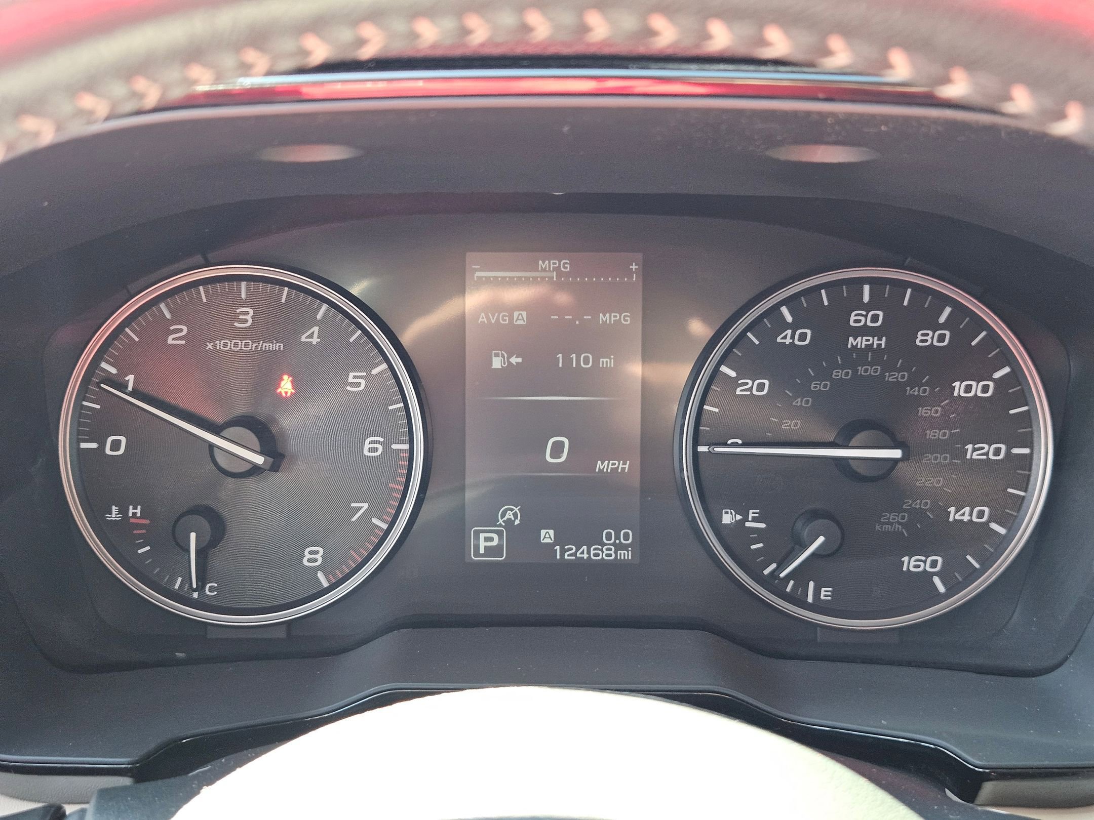 Used 2024 Subaru Outback Premium image 14