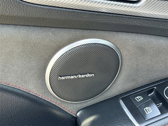 Used 2018 Mercedes-Benz SLC 43 AMG image 18