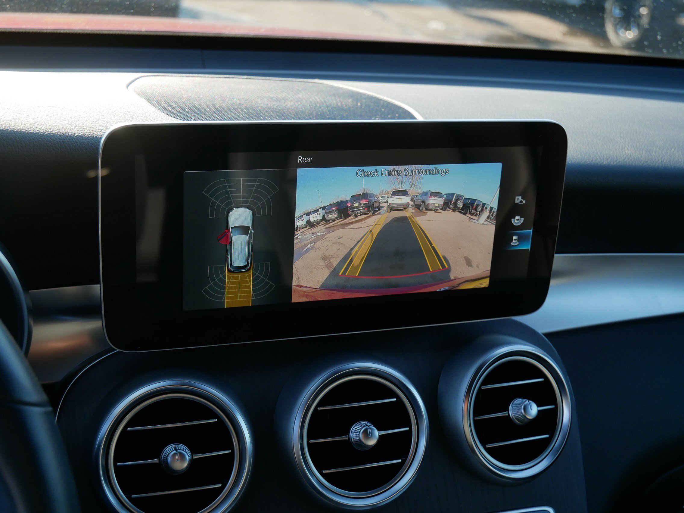 Used 2022 Mercedes-Benz GLC 300 4MATIC image 33