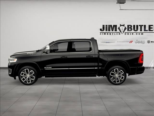 New 2026 RAM 1500 Tungsten w/ Trailer Tow Group image 3