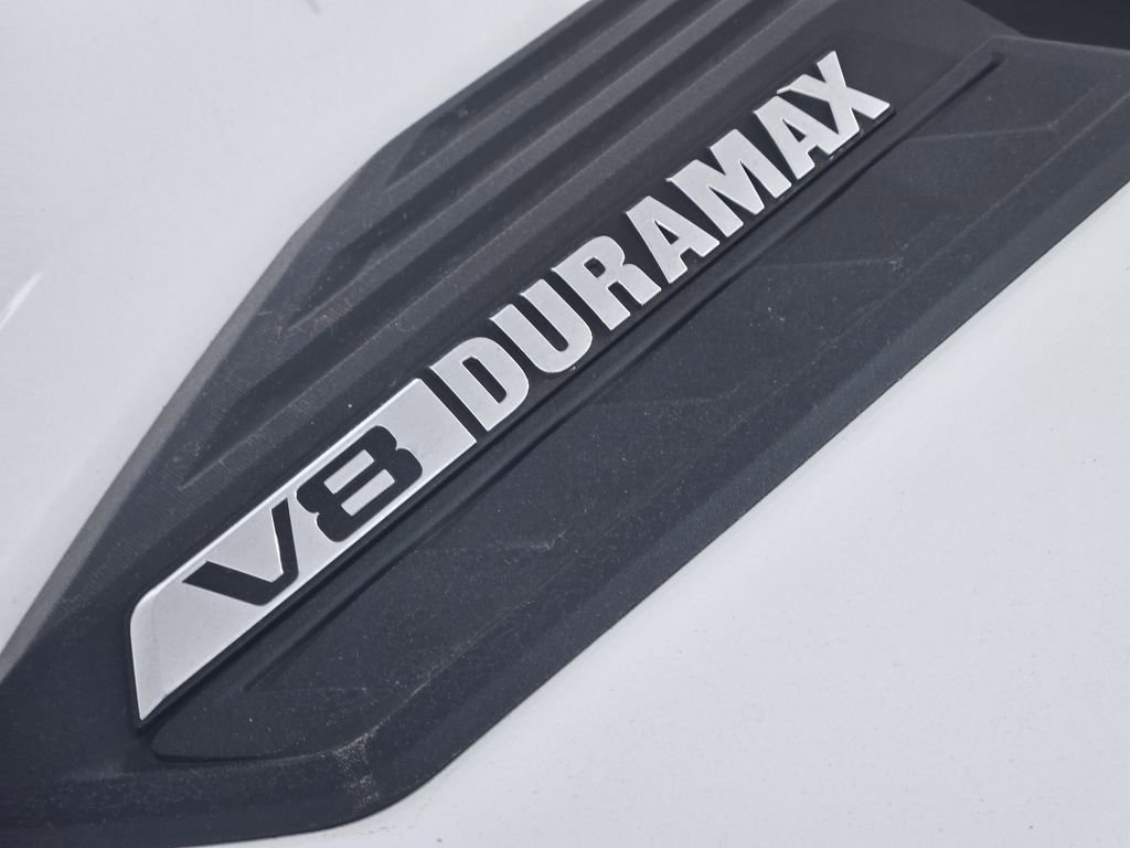 New 2026 Chevrolet Silverado 3500 LT w/ Texas Edition image 11