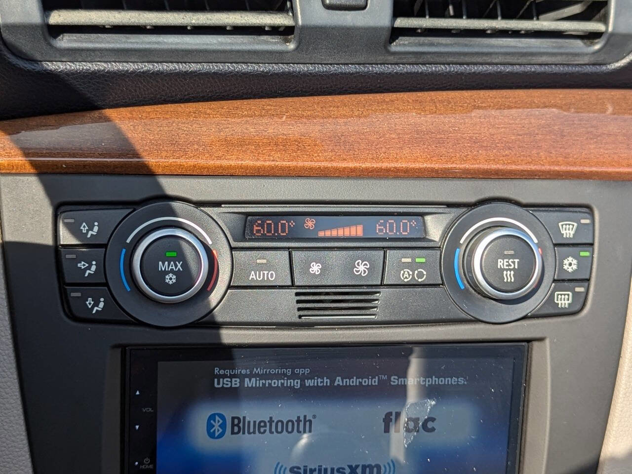 Used 2008 BMW 128i Convertible RWD image 28