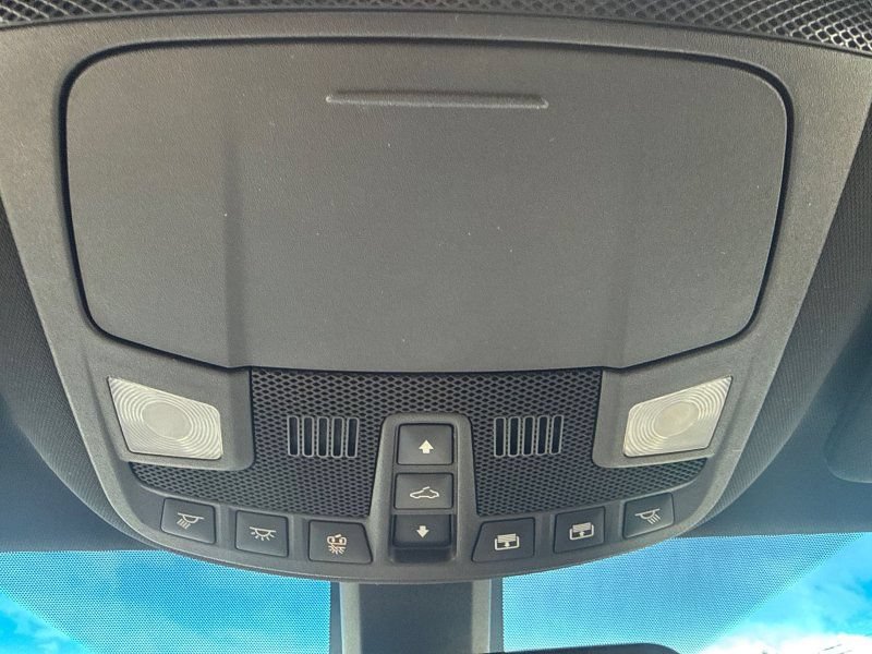 Used 2017 Lincoln MKX Select w/ Select Plus Package AWD/4WD image 30