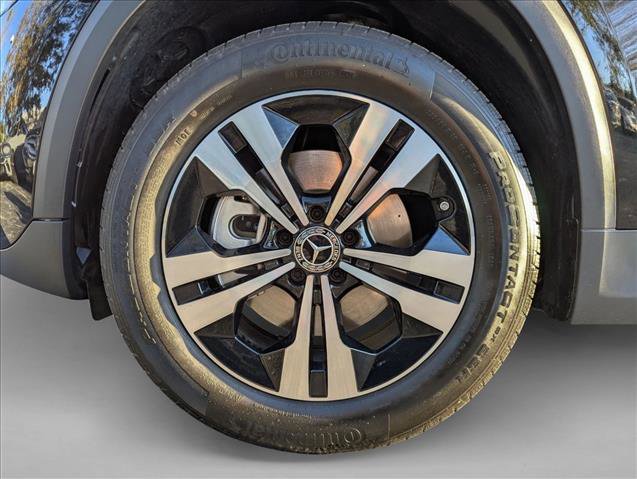 Certified 2026 Mercedes-Benz GLA 250 image 23