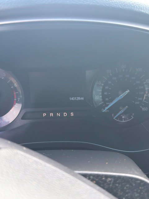 Used 2014 Ford Fusion SE w/ Equipment Group 202A FWD image 16