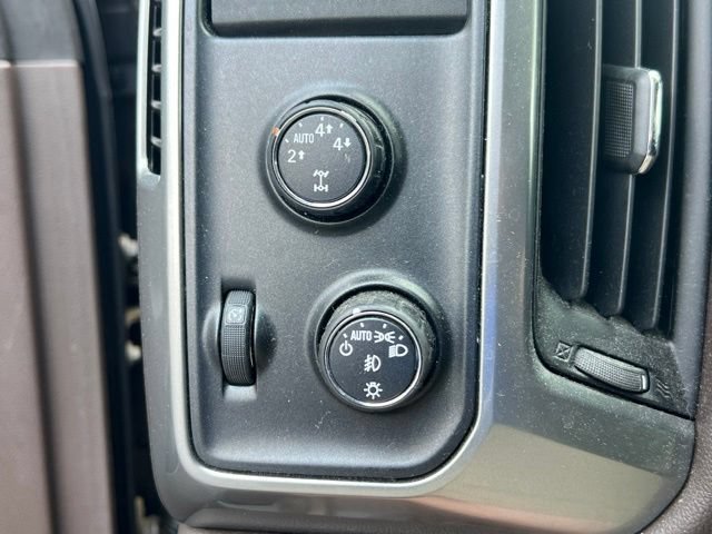 Used 2014 Chevrolet Silverado 1500 LT w/ All Star Edition AWD/4WD image 11