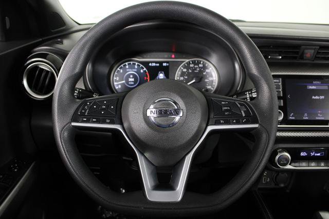 Certified 2020 Nissan Kicks SV FWD image 23