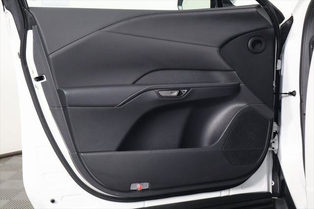 Certified 2025 Lexus RX 350h image 12