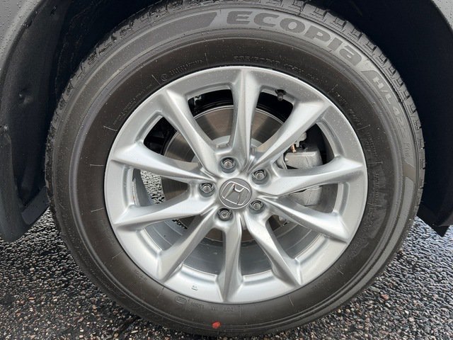 New 2027 Honda CR-V EX image 10