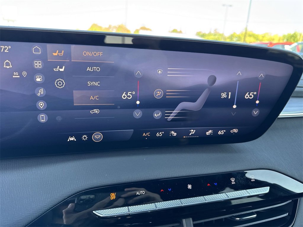 New 2026 Buick Enclave Preferred w/ Power Package image 19