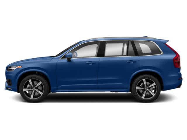 Used 2019 Volvo XC90 T5 R-Design w/ Protection Package Premier FWD image 3