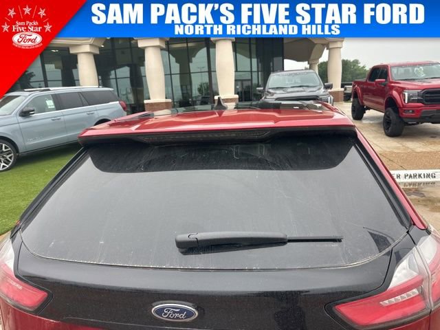 Certified 2020 Ford Edge ST w/ Equipment Group 401A AWD/4WD image 8