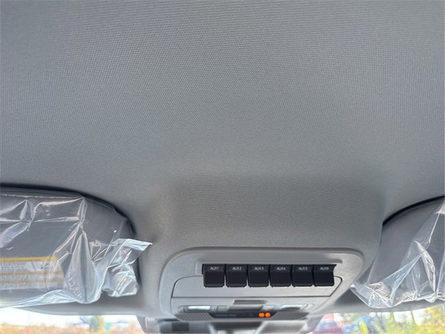 New 2026 Ford F250 XL w/ XL Off-Road Package image 26