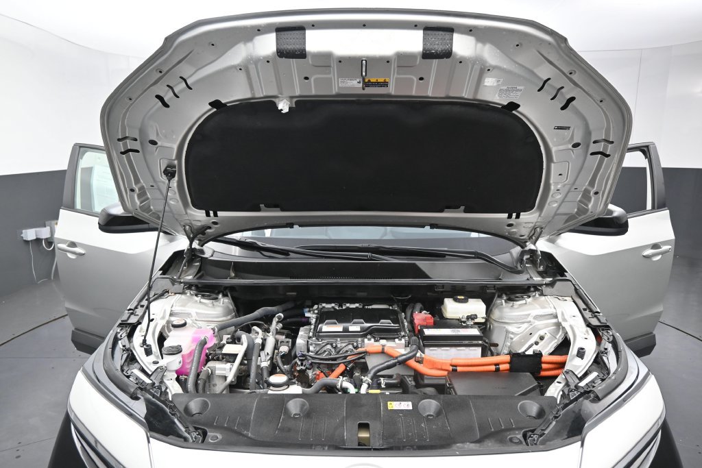 Used 2024 Toyota bZ4X FWD w/ Weather Package image 37