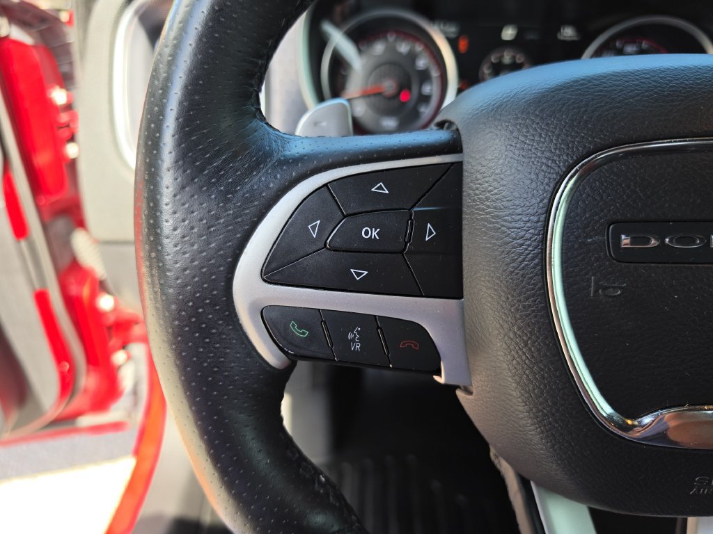 Certified 2016 Dodge Charger R/T RWD image 28