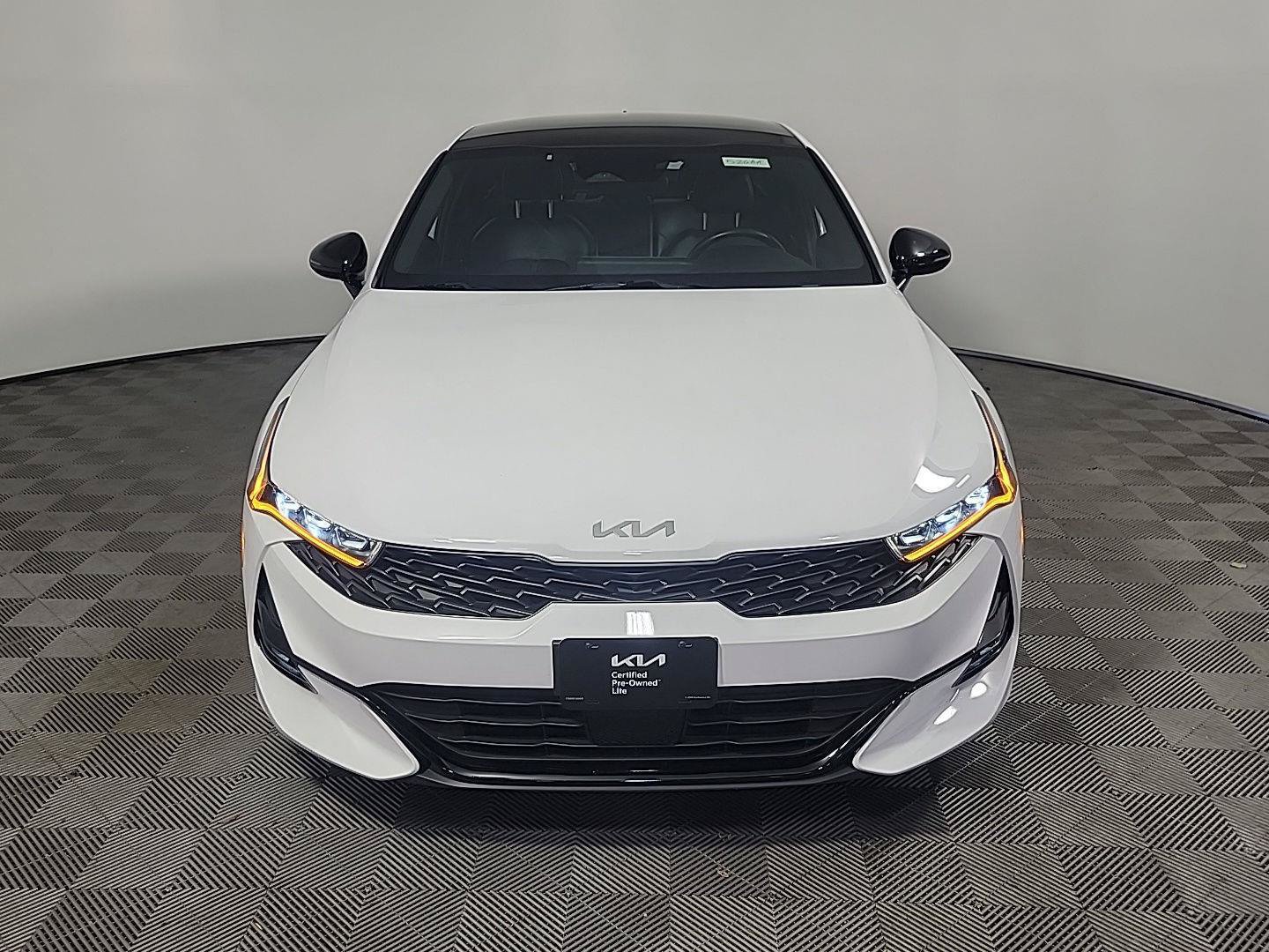 Certified 2023 Kia K5 GT-Line AWD/4WD image 13
