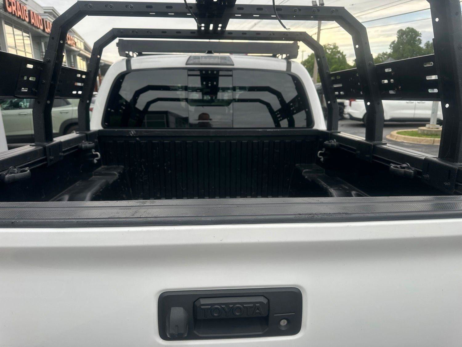 Used 2023 Toyota Tacoma TRD Off-Road RWD image 13