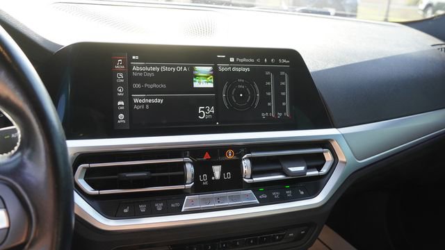 Used 2023 BMW 430i Gran Coupe RWD image 22