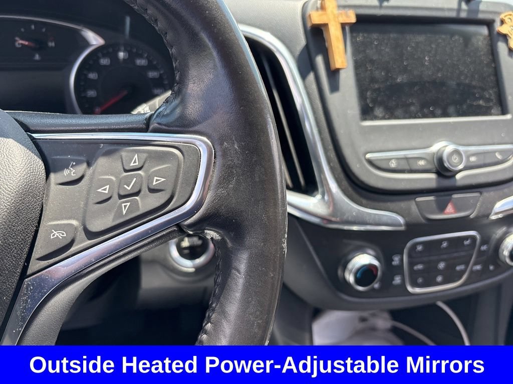 Used 2019 Chevrolet Equinox LT AWD/4WD image 15