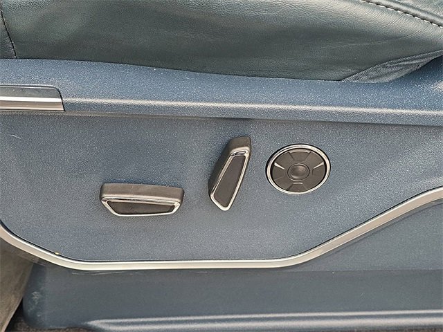 Certified 2021 Ford F150 Limited image 13