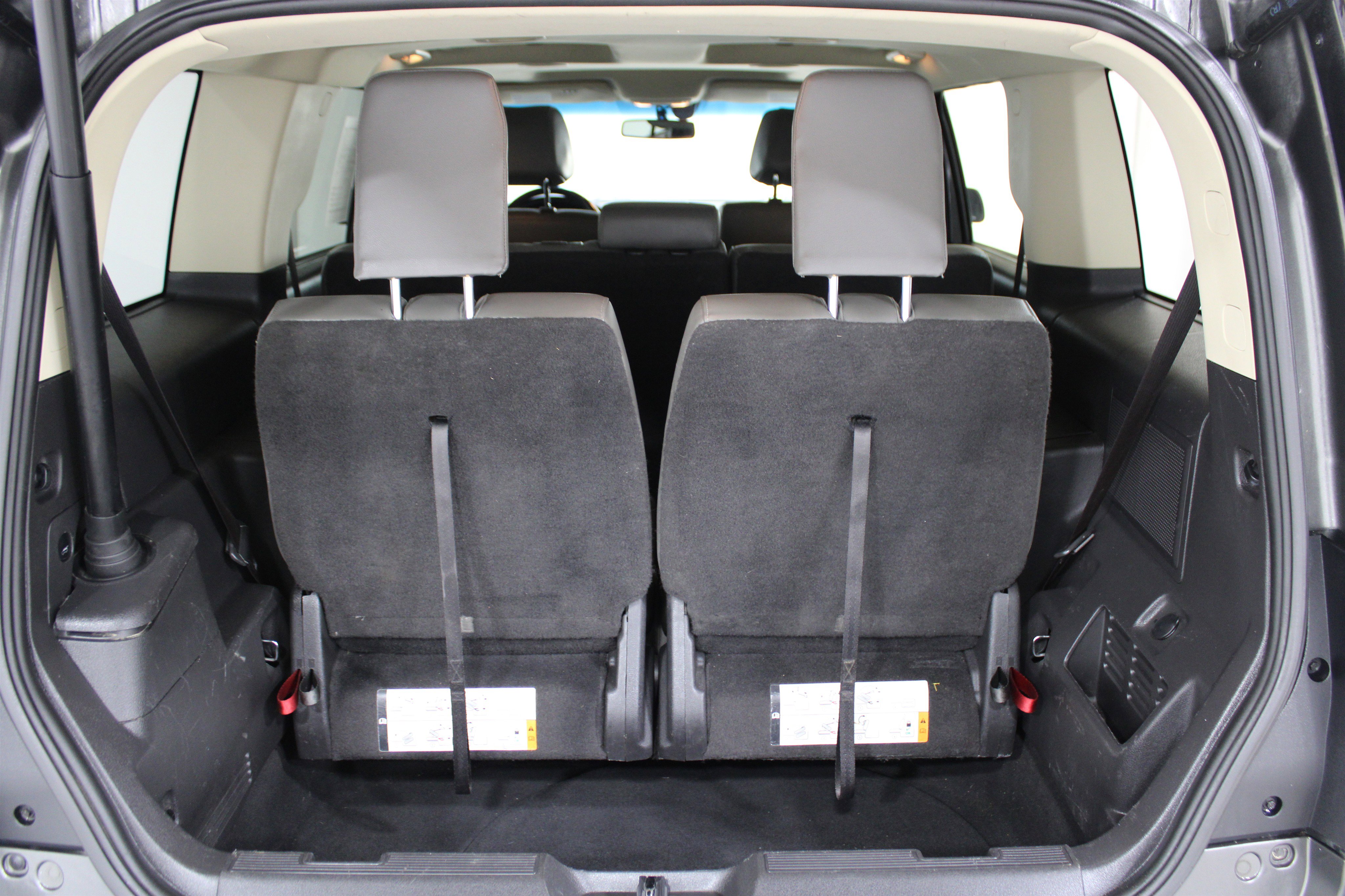 Used 2017 Ford Flex Limited w/ Limited Appearance Package image 23