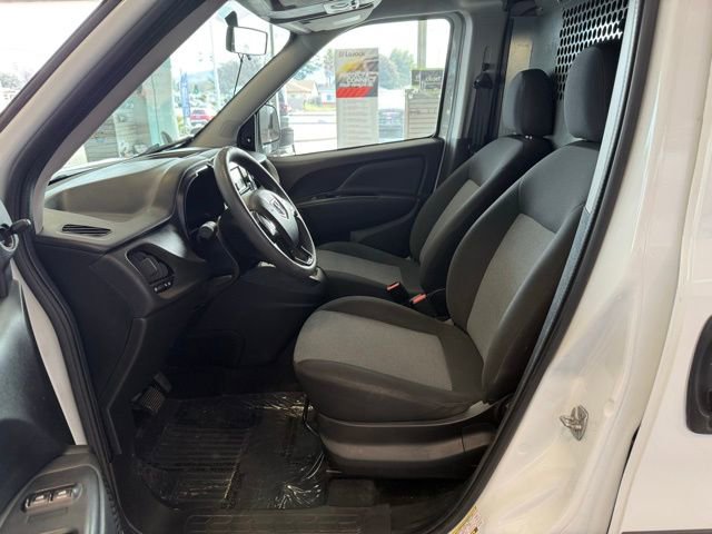 Used 2021 RAM ProMaster City Tradesman FWD image 20