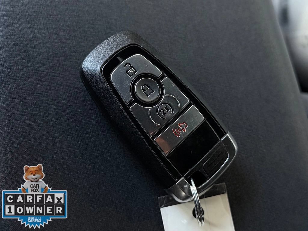 Used 2024 Ford Bronco Big Bend AWD/4WD image 29