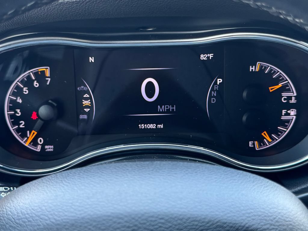 Used 2019 Jeep Grand Cherokee Limited X AWD/4WD image 22