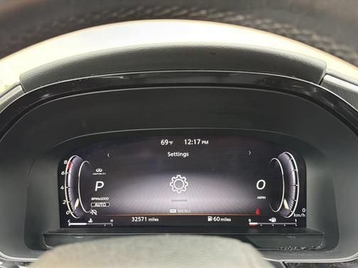 Used 2022 INFINITI QX60 Luxe w/ Cargo Package AWD/4WD image 20