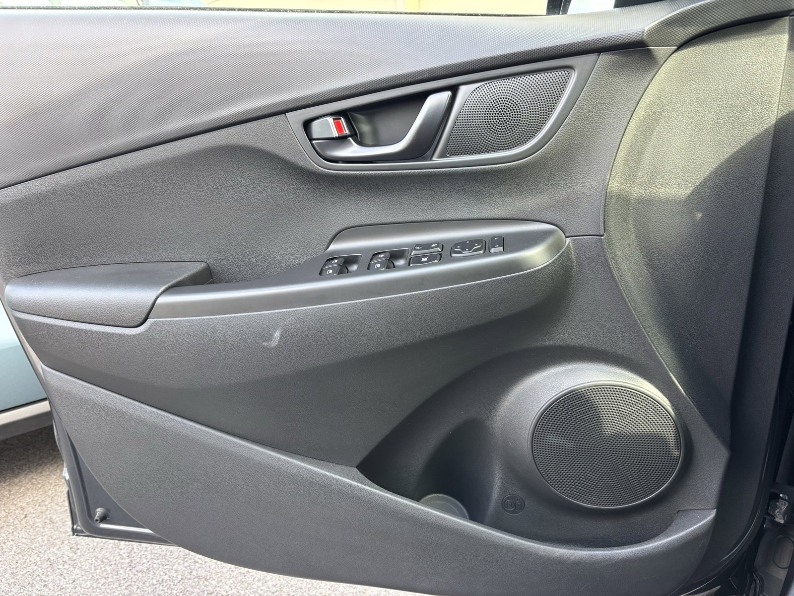 Certified 2022 Hyundai Kona N Line image 11