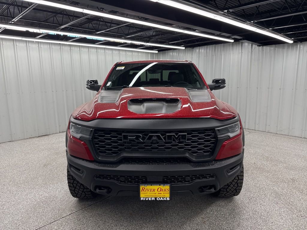 New 2026 RAM 1500 RHO image 2